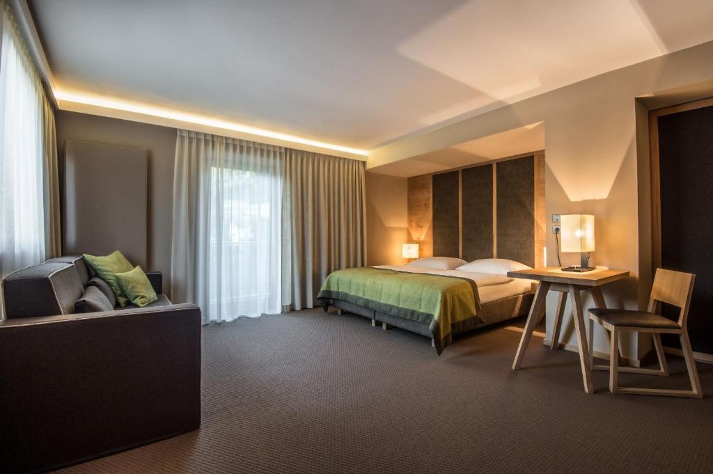 Hotel Arlara กอร์วารา อิน บาเดีย ห้อง รูปภาพ