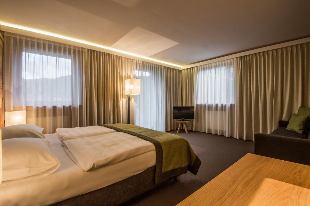Hotel Arlara กอร์วารา อิน บาเดีย ห้อง รูปภาพ