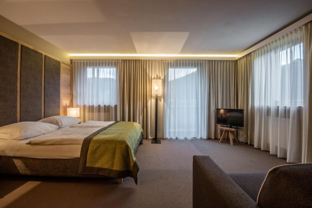 Hotel Arlara กอร์วารา อิน บาเดีย ห้อง รูปภาพ