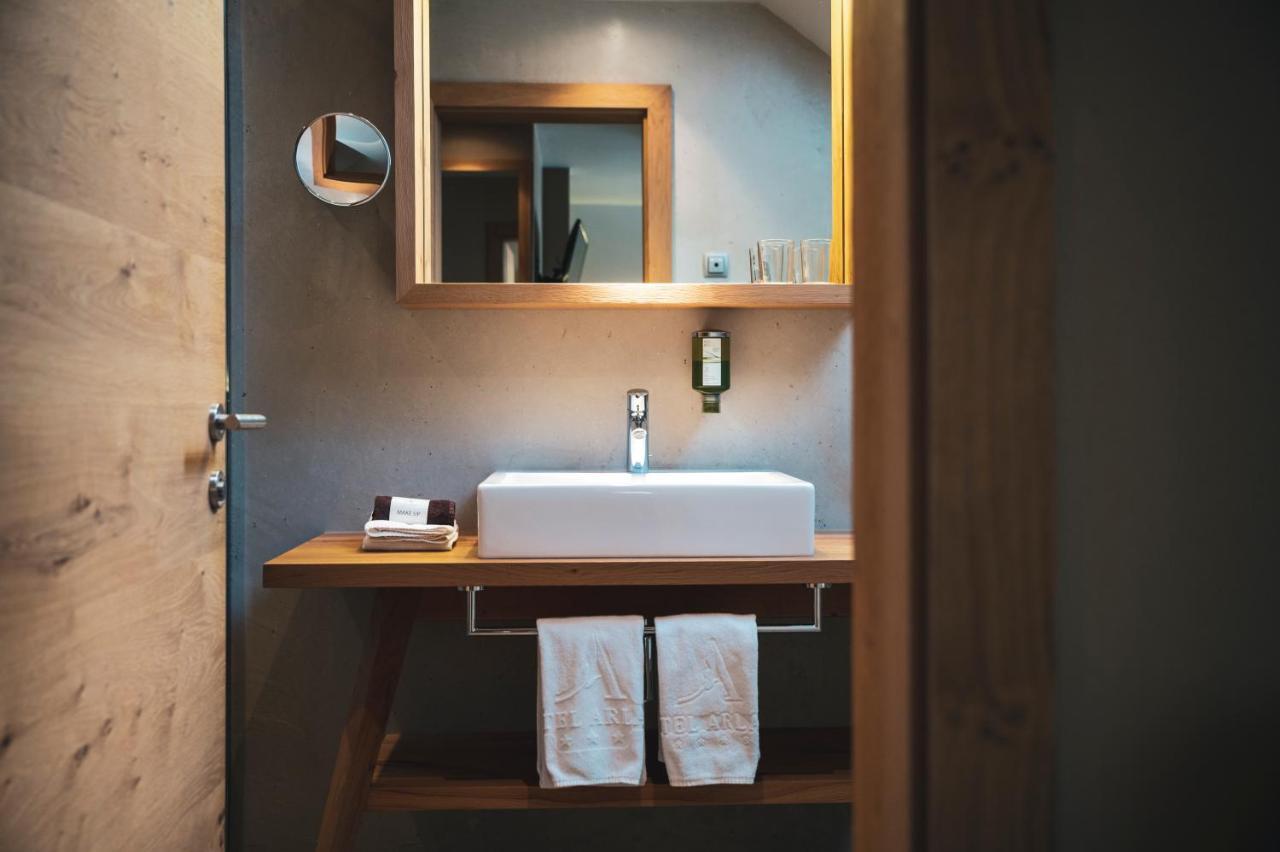 Hotel Arlara กอร์วารา อิน บาเดีย ภายนอก รูปภาพ
